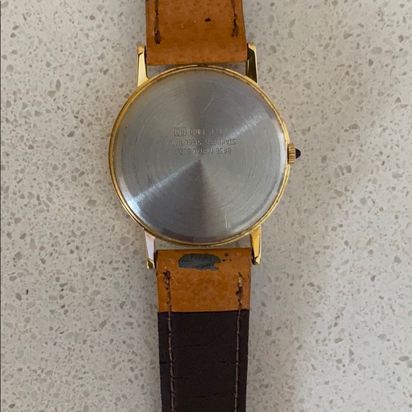 Collector Mickey Mouse Watch - Picture 3 of 5